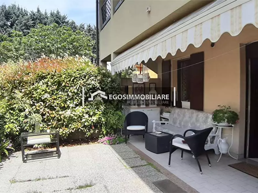 Immagine 1 di Appartamento in vendita  in Via Pietro Nenni  15 a Castiglione Delle Stiviere