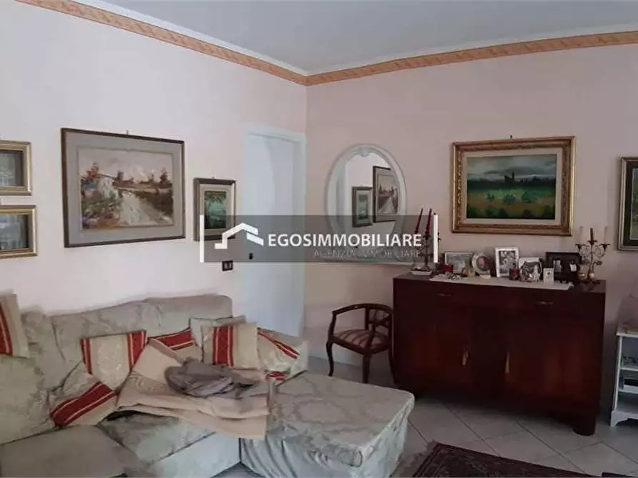 Immagine 4 di Appartamento in vendita  in Via Pietro Nenni  15 a Castiglione Delle Stiviere