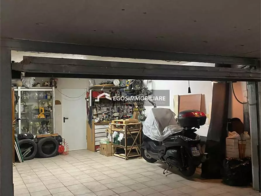 Immagine 17 di Appartamento in vendita  in Via Pietro Nenni  15 a Castiglione Delle Stiviere