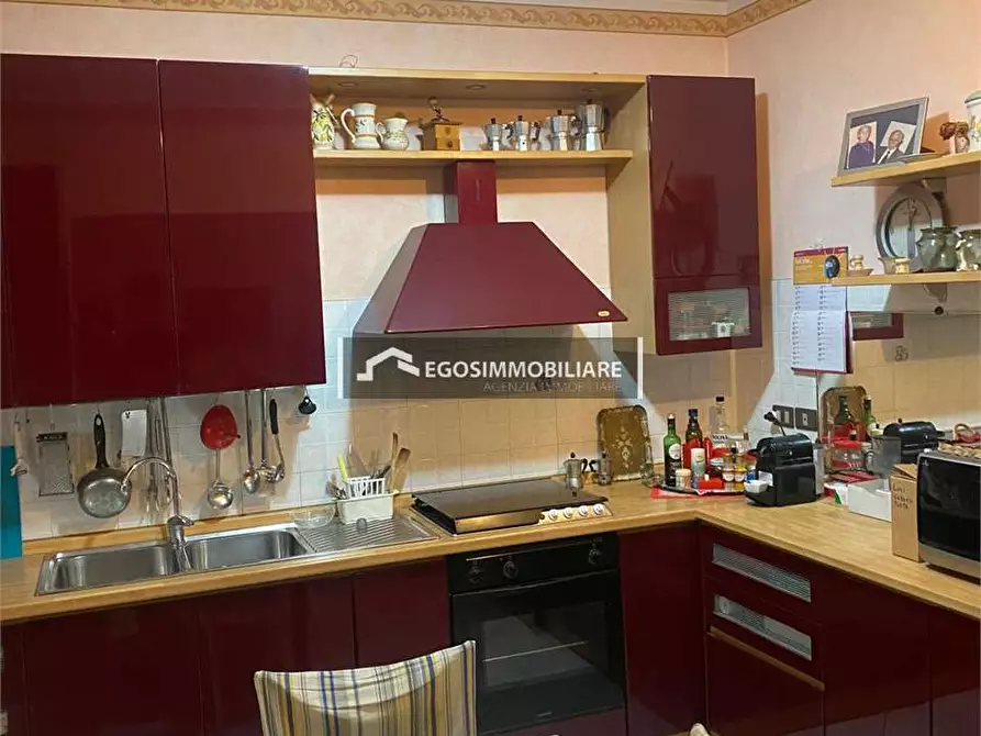 Immagine 5 di Appartamento in vendita  in Via Pietro Nenni  15 a Castiglione Delle Stiviere