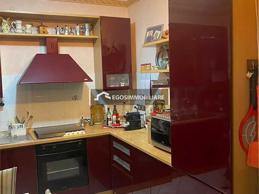 Immagine 6 di Appartamento in vendita  in Via Pietro Nenni  15 a Castiglione Delle Stiviere