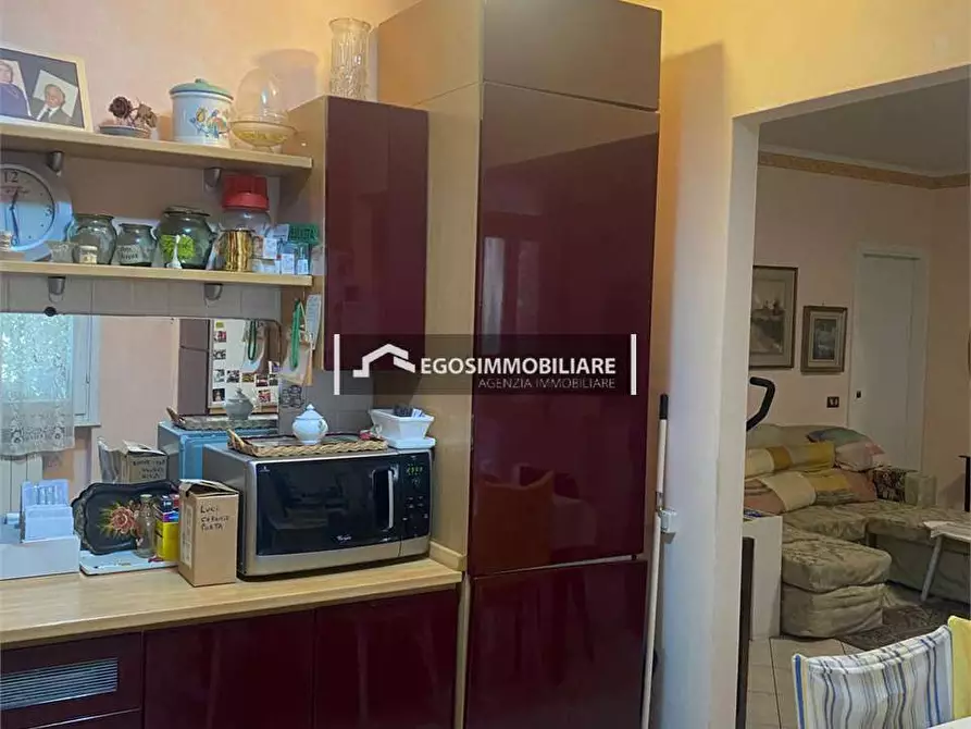 Immagine 7 di Appartamento in vendita  in Via Pietro Nenni  15 a Castiglione Delle Stiviere