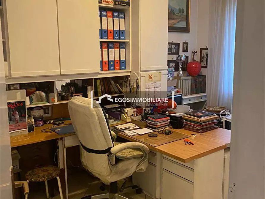 Immagine 13 di Appartamento in vendita  in Via Pietro Nenni  15 a Castiglione Delle Stiviere