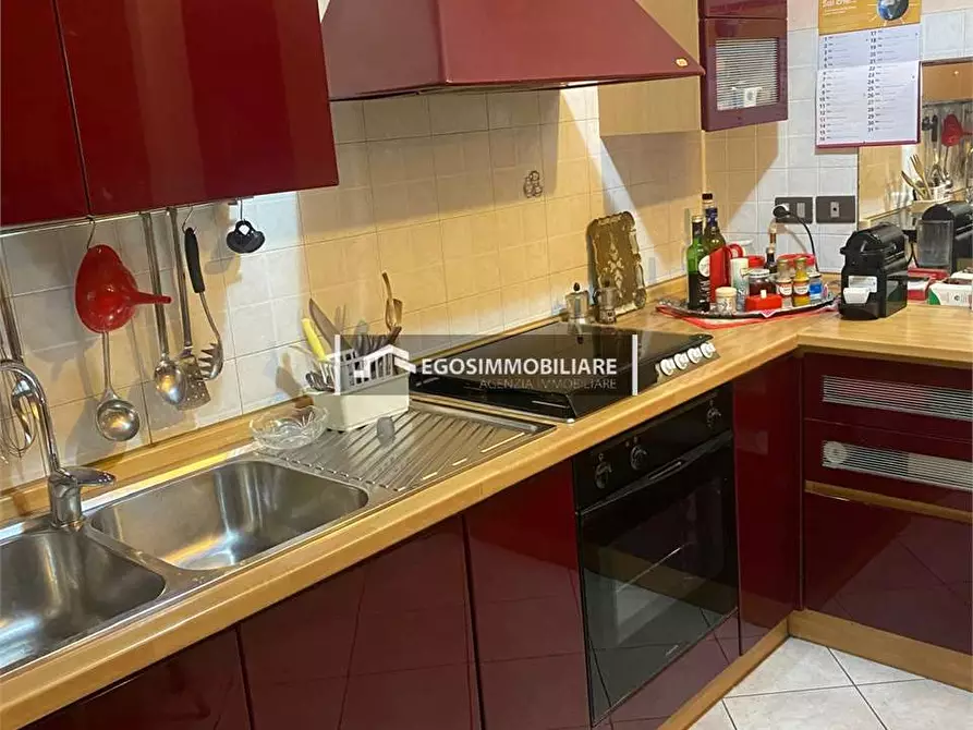 Immagine 8 di Appartamento in vendita  in Via Pietro Nenni  15 a Castiglione Delle Stiviere