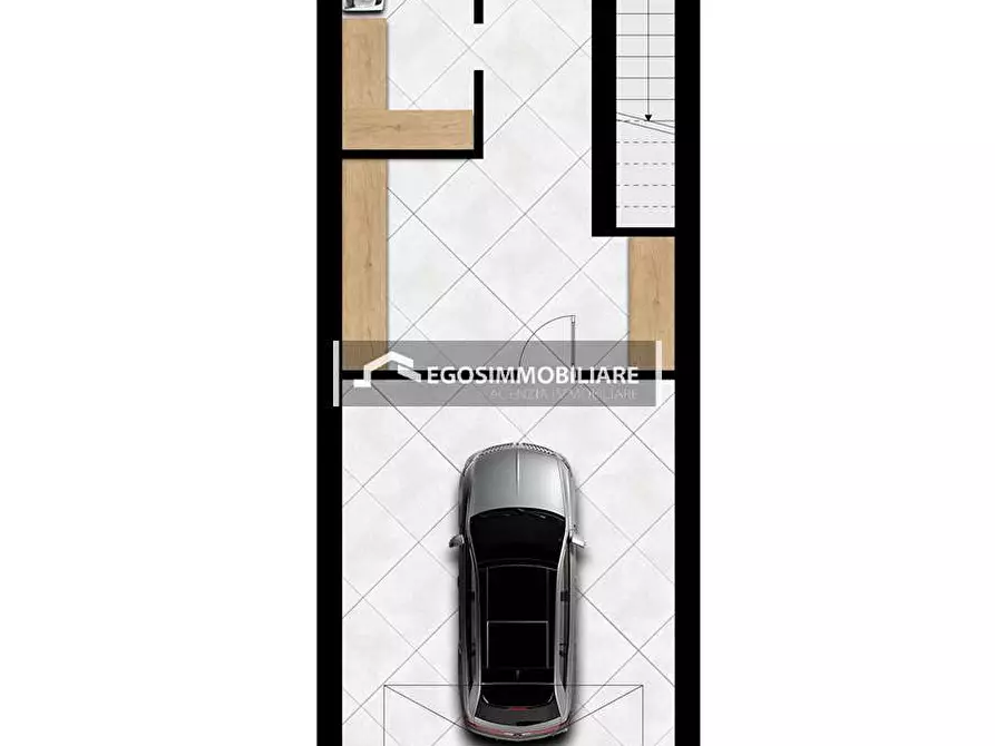 Immagine 27 di Appartamento in vendita  in Via Pietro Nenni  15 a Castiglione Delle Stiviere