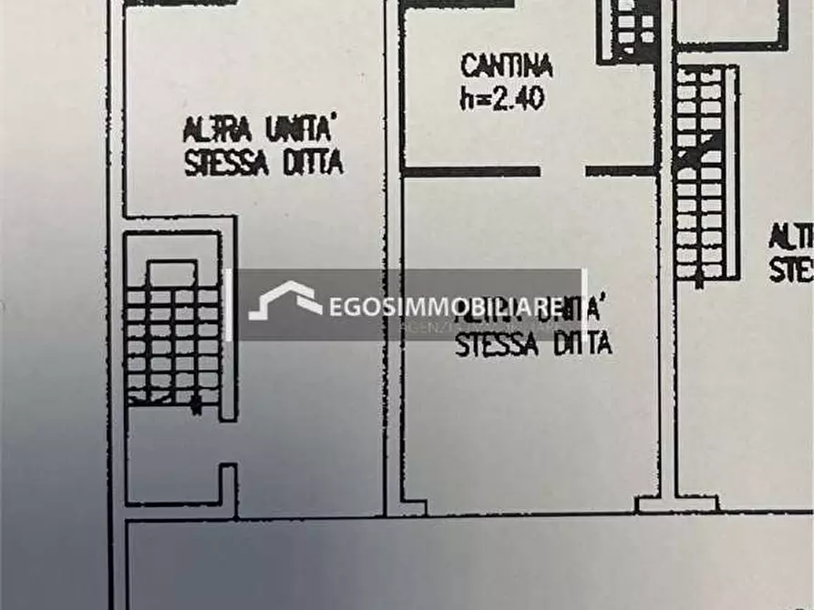 Immagine 25 di Appartamento in vendita  in Via Pietro Nenni  15 a Castiglione Delle Stiviere