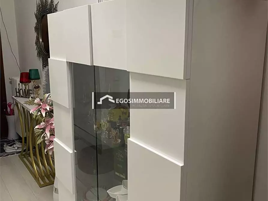 Immagine 18 di Appartamento in vendita  in Piazzale Resistenza 12 a Castiglione Delle Stiviere