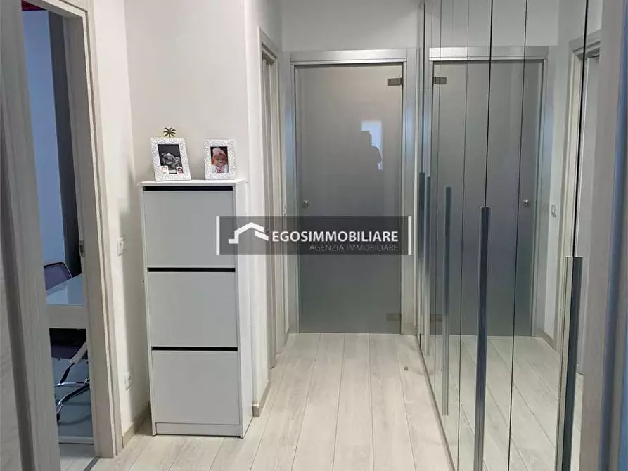 Immagine 20 di Appartamento in vendita  in Piazzale Resistenza 12 a Castiglione Delle Stiviere