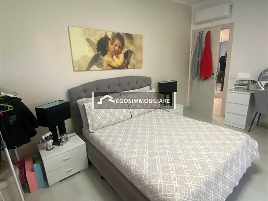 Immagine 10 di Appartamento in vendita  in Piazzale Resistenza 12 a Castiglione Delle Stiviere