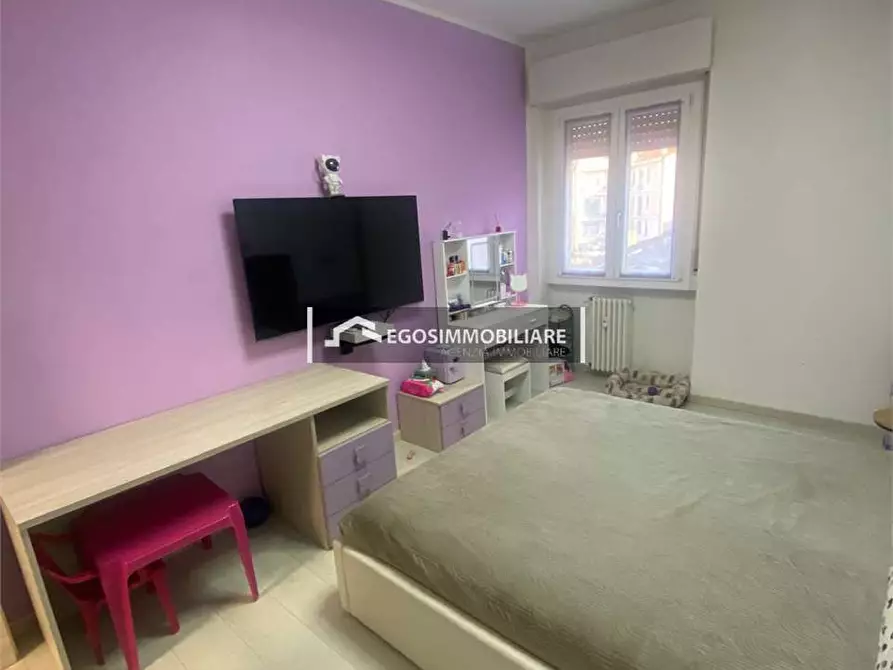 Immagine 16 di Appartamento in vendita  in Piazzale Resistenza 12 a Castiglione Delle Stiviere