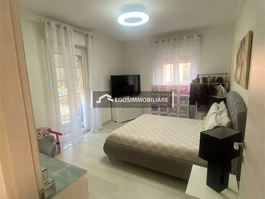 Immagine 11 di Appartamento in vendita  in Piazzale Resistenza 12 a Castiglione Delle Stiviere