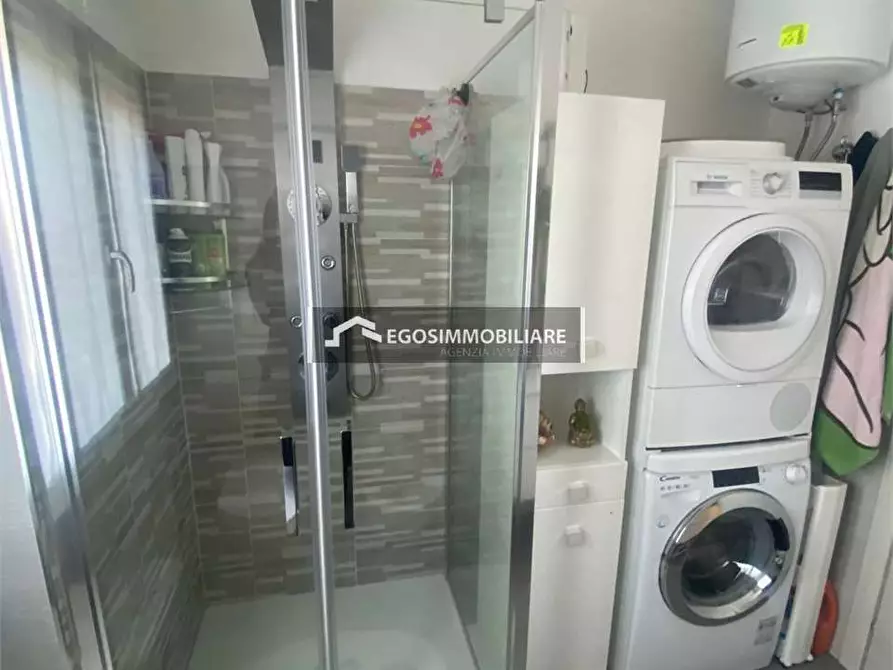 Immagine 22 di Appartamento in vendita  in Piazzale Resistenza 12 a Castiglione Delle Stiviere