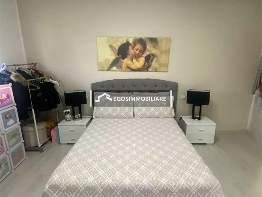 Immagine 12 di Appartamento in vendita  in Piazzale Resistenza 12 a Castiglione Delle Stiviere