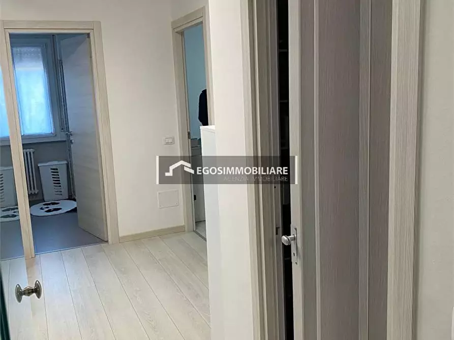 Immagine 24 di Appartamento in vendita  in Piazzale Resistenza 12 a Castiglione Delle Stiviere