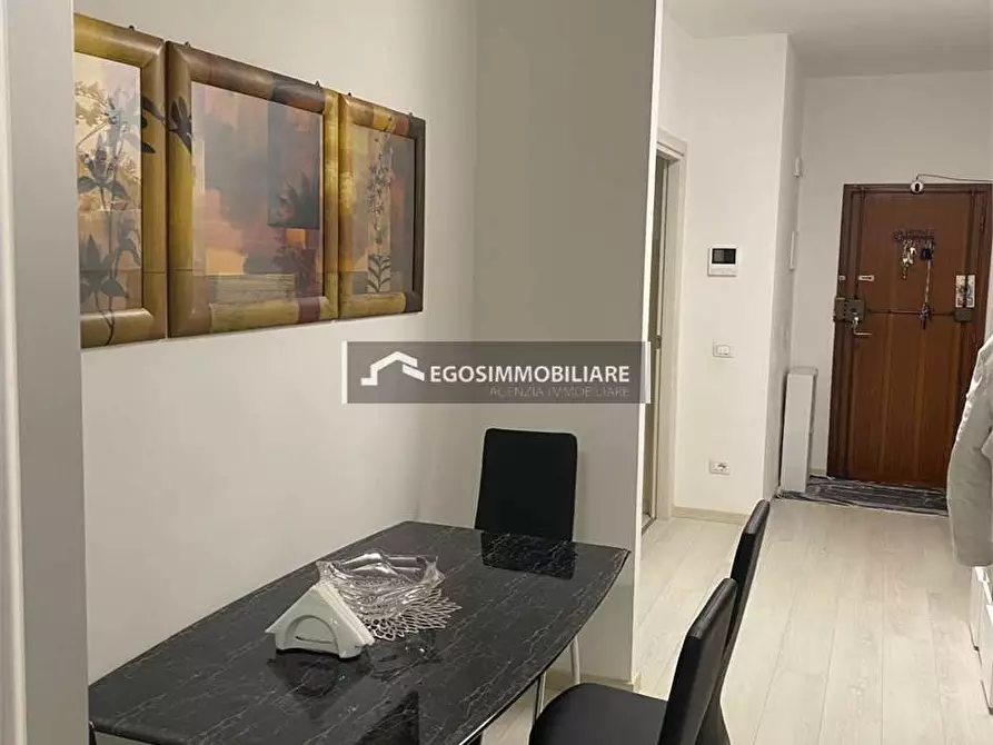 Immagine 3 di Appartamento in vendita  in Piazzale Resistenza 12 a Castiglione Delle Stiviere