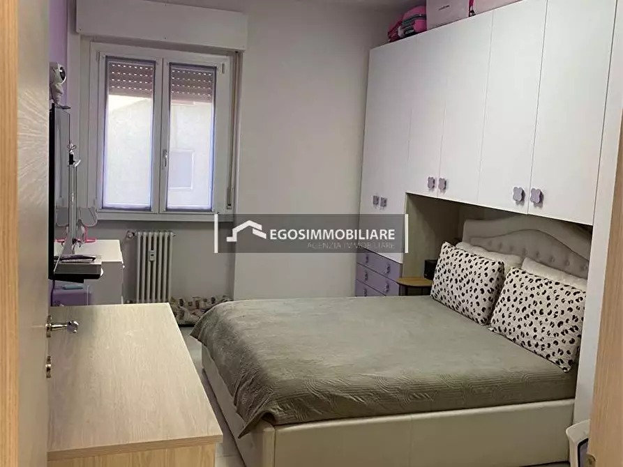 Immagine 14 di Appartamento in vendita  in Piazzale Resistenza 12 a Castiglione Delle Stiviere