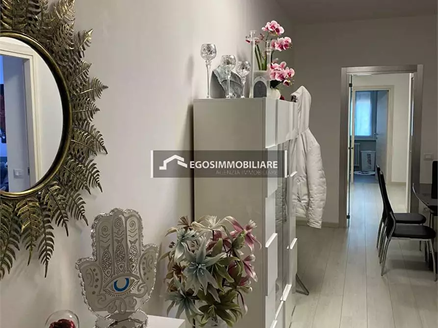 Immagine 25 di Appartamento in vendita  in Piazzale Resistenza 12 a Castiglione Delle Stiviere