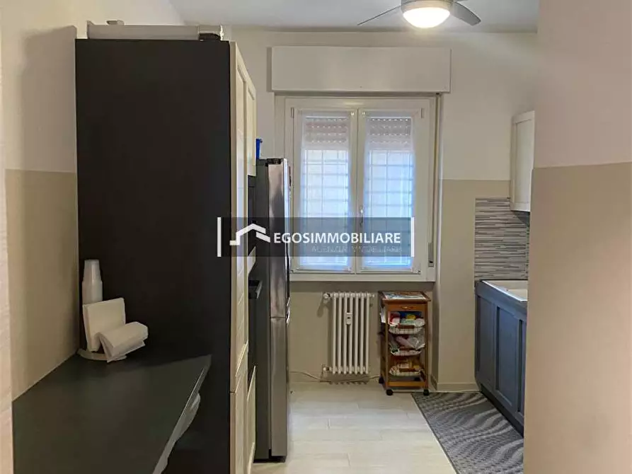 Immagine 6 di Appartamento in vendita  in Piazzale Resistenza 12 a Castiglione Delle Stiviere