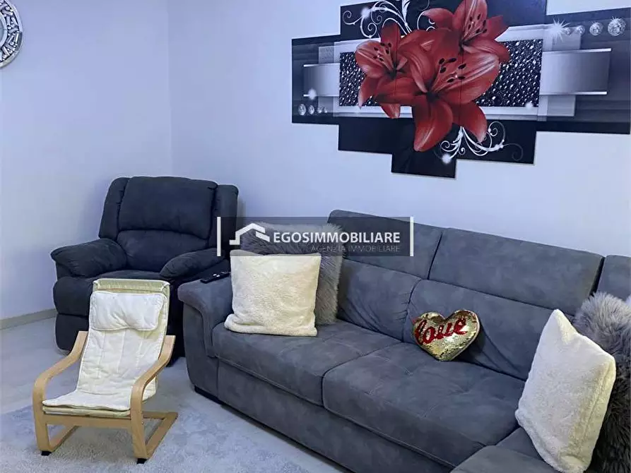 Immagine 2 di Appartamento in vendita  in Piazzale Resistenza 12 a Castiglione Delle Stiviere