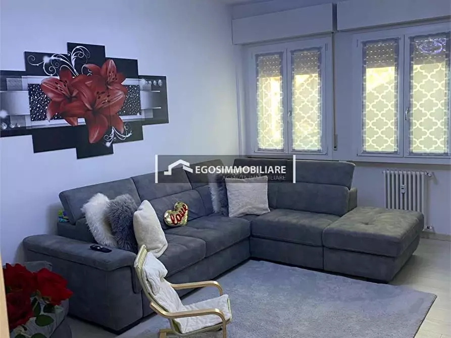 Immagine 1 di Appartamento in vendita  in Piazzale Resistenza 12 a Castiglione Delle Stiviere