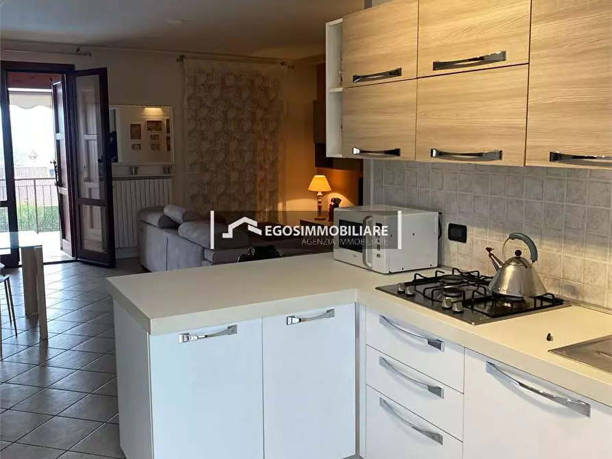 Immagine 15 di Appartamento in vendita  in Via Gazzolo a Manerba Del Garda