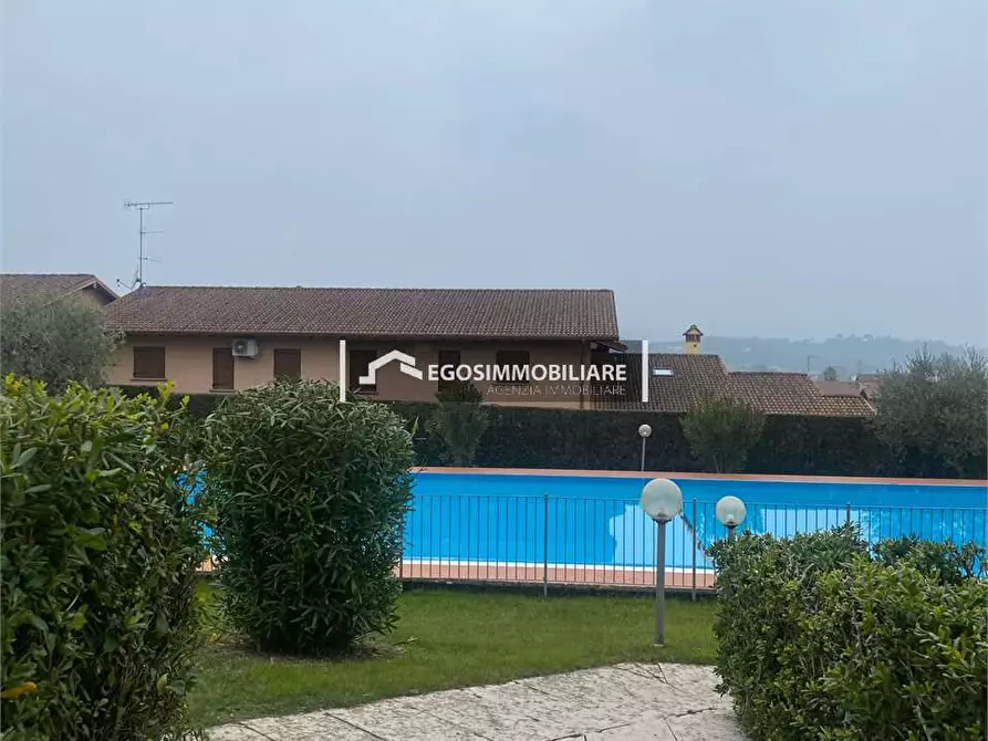 Immagine 34 di Appartamento in vendita  in Via Gazzolo a Manerba Del Garda