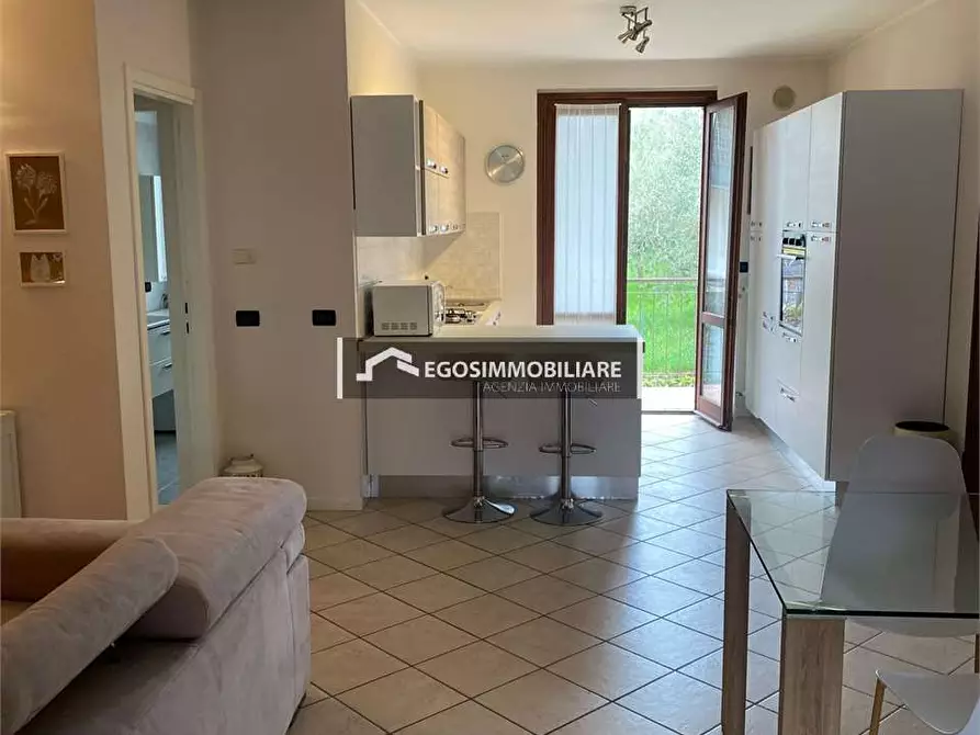 Immagine 14 di Appartamento in vendita  in Via Gazzolo a Manerba Del Garda