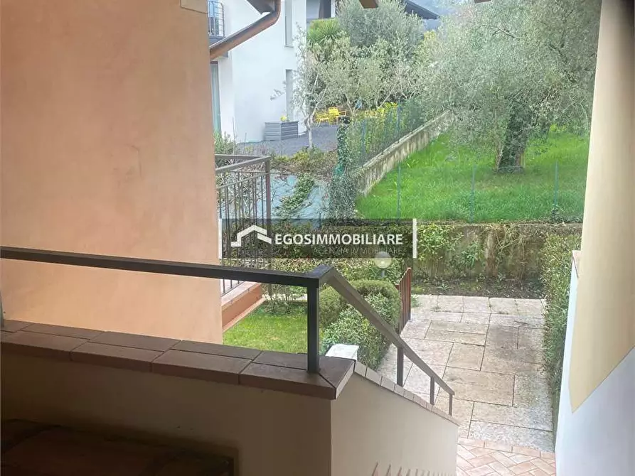 Immagine 33 di Appartamento in vendita  in Via Gazzolo a Manerba Del Garda