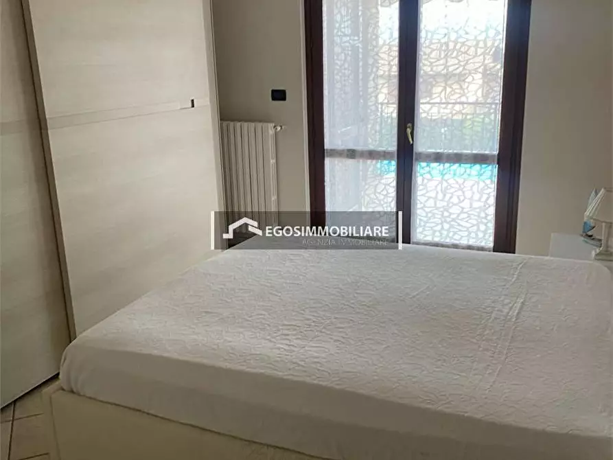 Immagine 21 di Appartamento in vendita  in Via Gazzolo a Manerba Del Garda