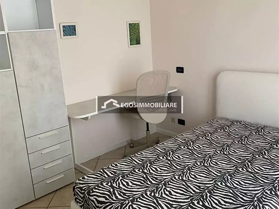 Immagine 23 di Appartamento in vendita  in Via Gazzolo a Manerba Del Garda