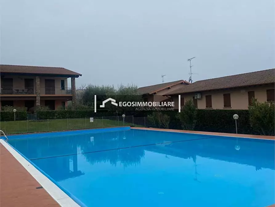 Immagine 37 di Appartamento in vendita  in Via Gazzolo a Manerba Del Garda