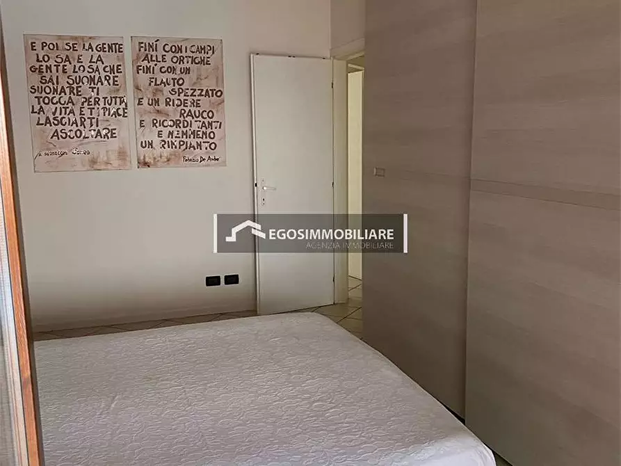 Immagine 25 di Appartamento in vendita  in Via Gazzolo a Manerba Del Garda