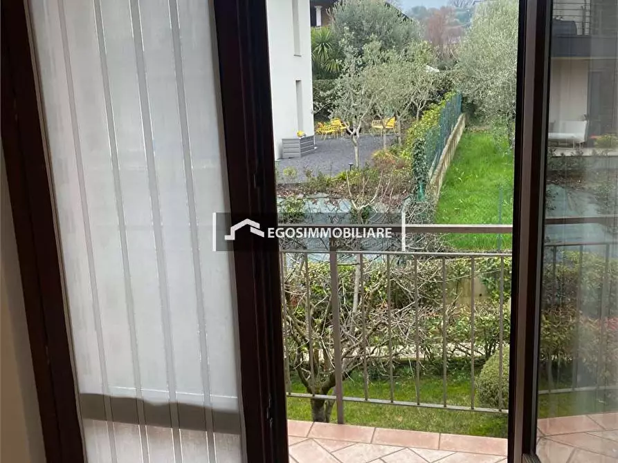 Immagine 27 di Appartamento in vendita  in Via Gazzolo a Manerba Del Garda