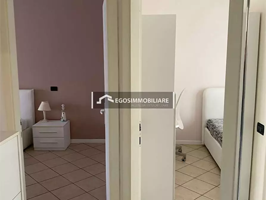 Immagine 30 di Appartamento in vendita  in Via Gazzolo a Manerba Del Garda