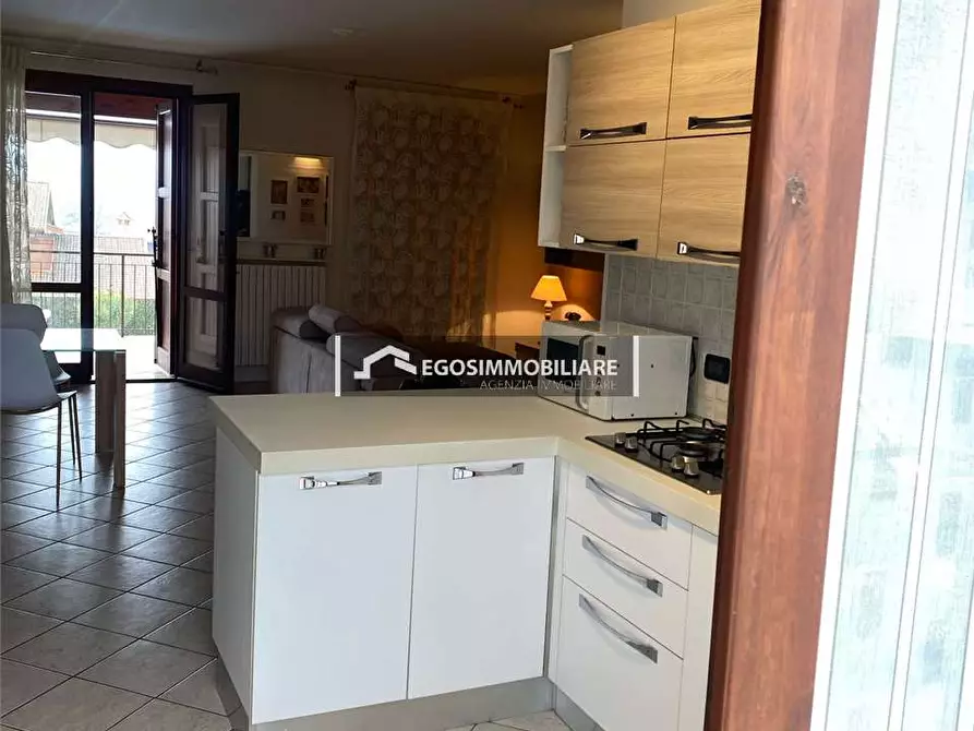 Immagine 12 di Appartamento in vendita  in Via Gazzolo a Manerba Del Garda