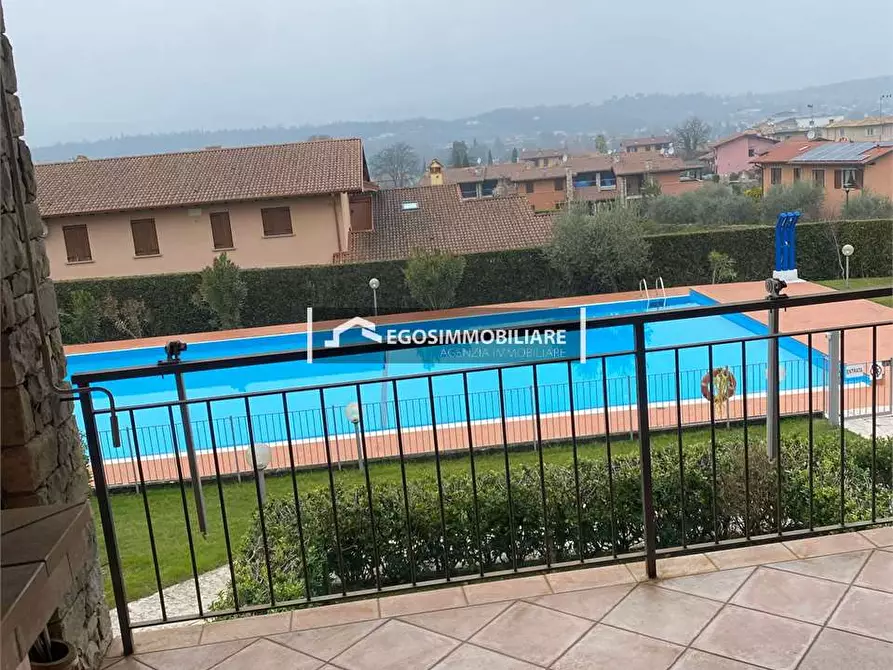Immagine 18 di Appartamento in vendita  in Via Gazzolo a Manerba Del Garda