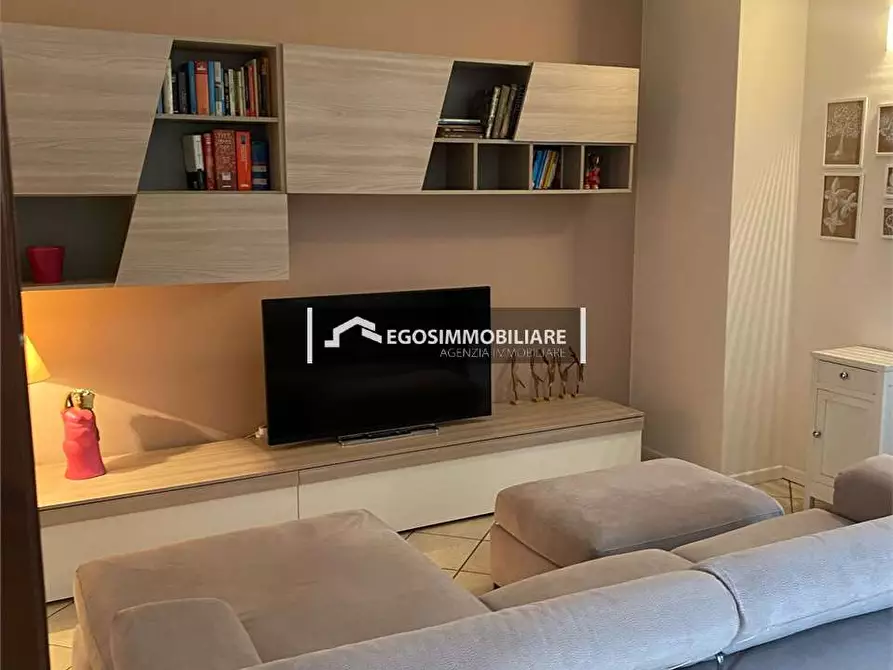 Immagine 4 di Appartamento in vendita  in Via Gazzolo a Manerba Del Garda