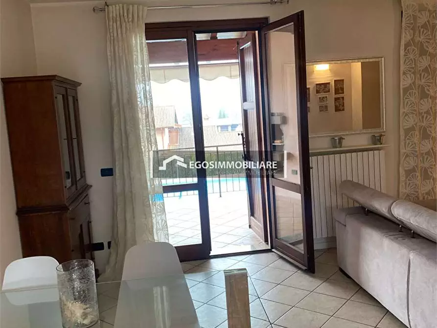 Immagine 11 di Appartamento in vendita  in Via Gazzolo a Manerba Del Garda