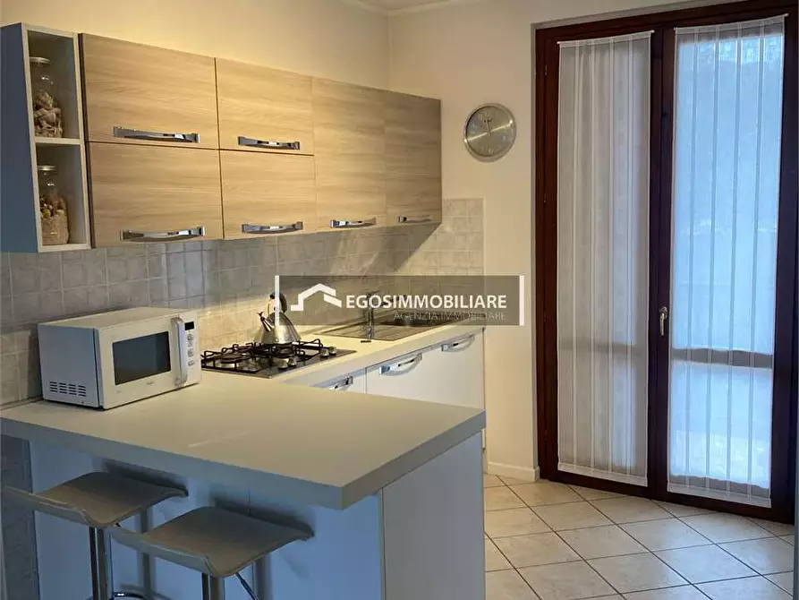 Immagine 10 di Appartamento in vendita  in Via Gazzolo a Manerba Del Garda