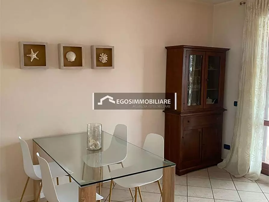 Immagine 7 di Appartamento in vendita  in Via Gazzolo a Manerba Del Garda