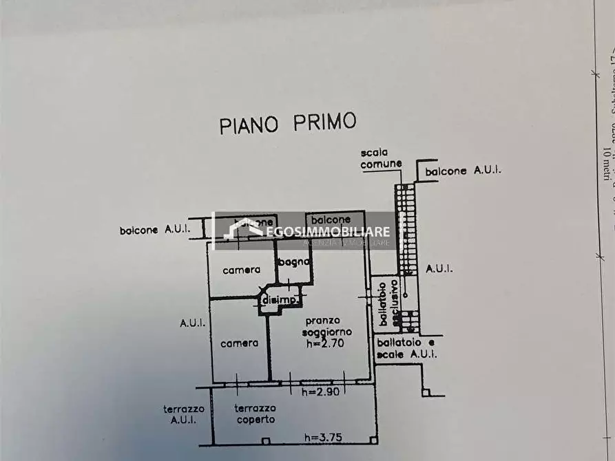 Immagine 38 di Appartamento in vendita  in Via Gazzolo a Manerba Del Garda