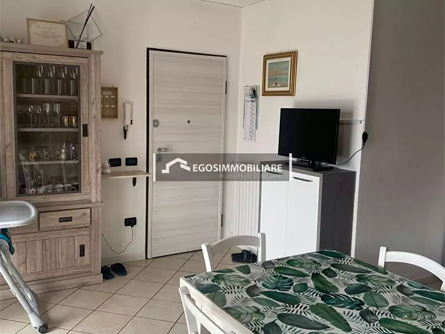 Immagine 4 di Appartamento in vendita  in Viale Henry Dunant  6/c a Castiglione Delle Stiviere