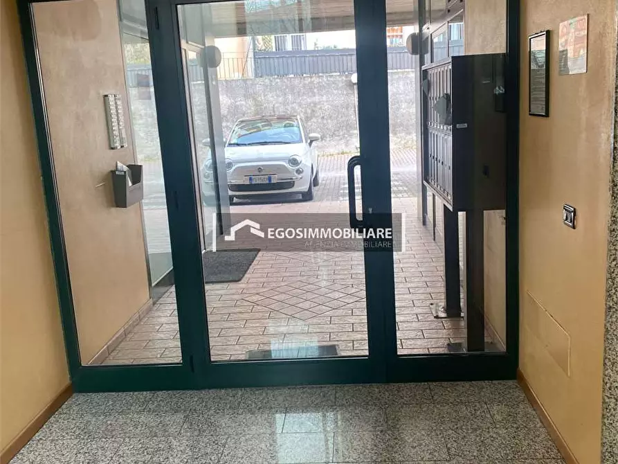 Immagine 20 di Appartamento in vendita  in Viale Henry Dunant  6/c a Castiglione Delle Stiviere