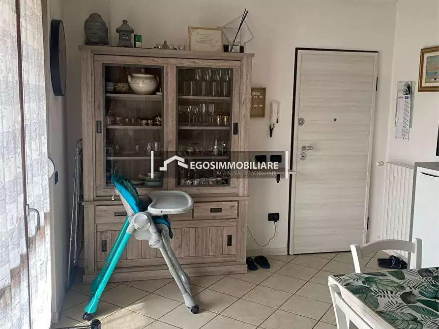 Immagine 6 di Appartamento in vendita  in Viale Henry Dunant  6/c a Castiglione Delle Stiviere