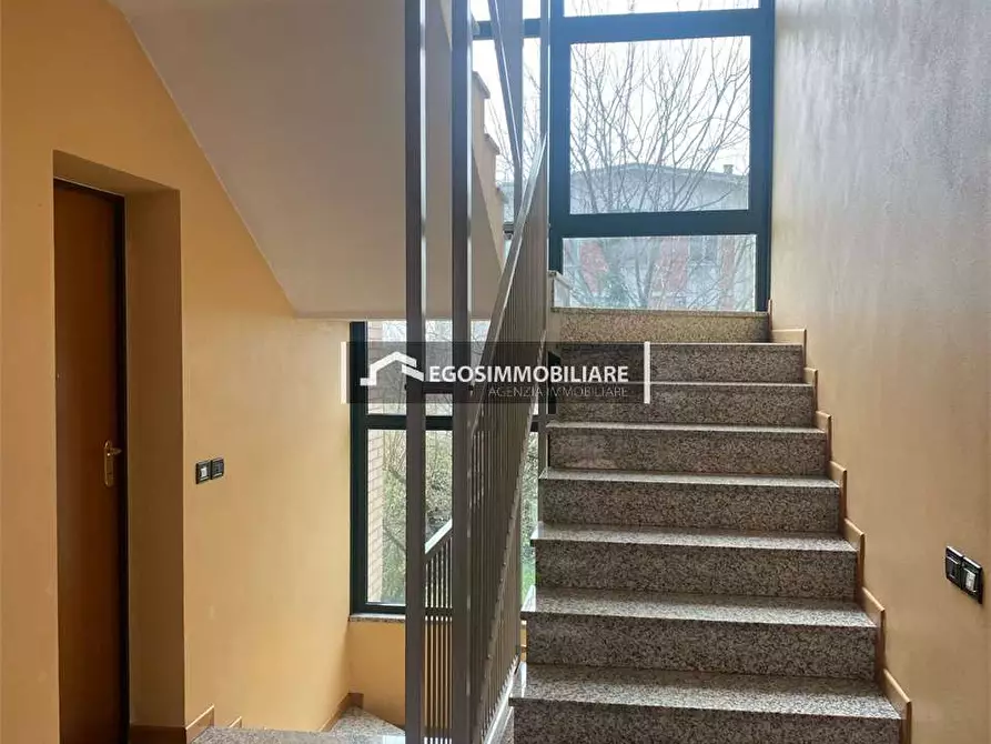 Immagine 22 di Appartamento in vendita  in Viale Henry Dunant  6/c a Castiglione Delle Stiviere