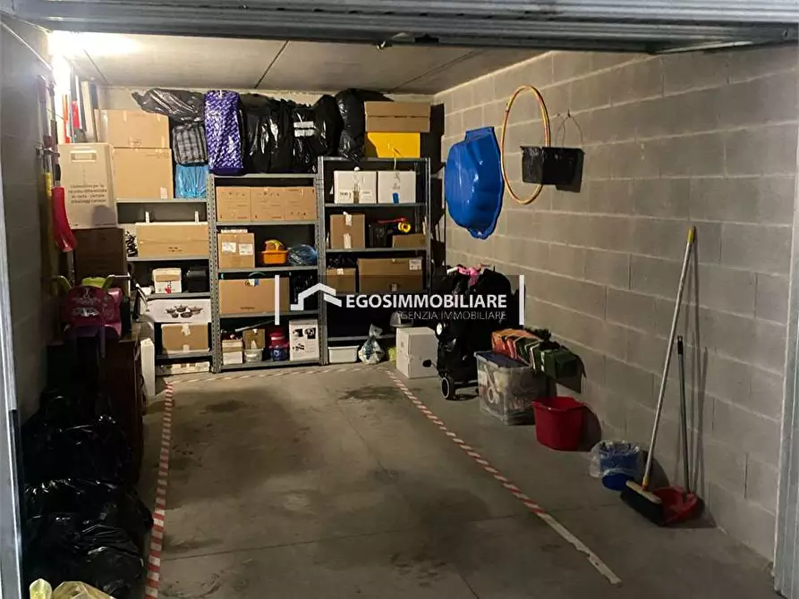 Immagine 24 di Appartamento in vendita  in Viale Henry Dunant  6/c a Castiglione Delle Stiviere