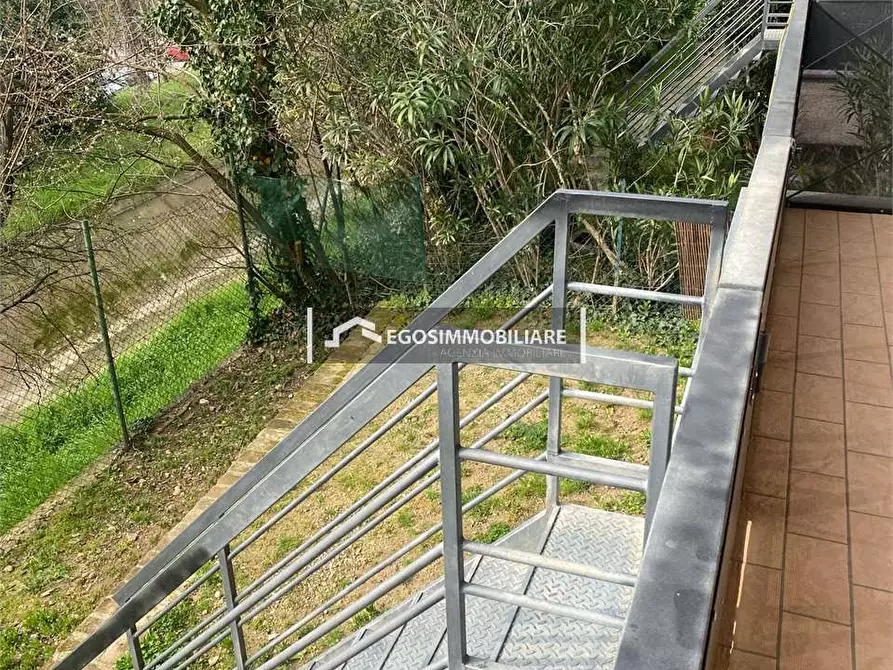 Immagine 19 di Appartamento in vendita  in Viale Henry Dunant  6/c a Castiglione Delle Stiviere