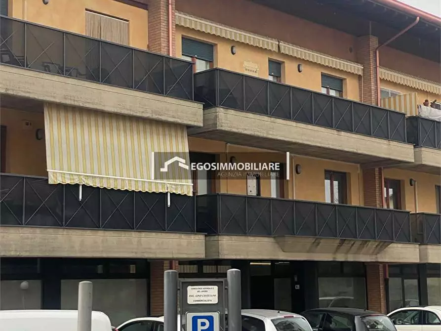 Immagine 21 di Appartamento in vendita  in Viale Henry Dunant  6/c a Castiglione Delle Stiviere