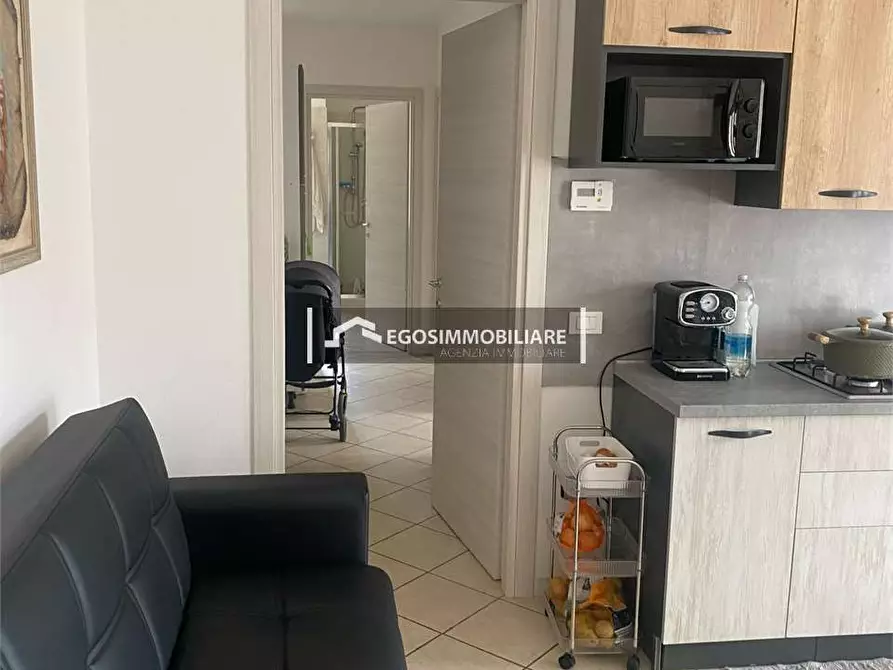 Immagine 7 di Appartamento in vendita  in Viale Henry Dunant  6/c a Castiglione Delle Stiviere