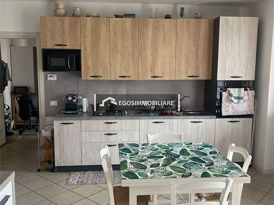 Immagine 1 di Appartamento in vendita  in Viale Henry Dunant  6/c a Castiglione Delle Stiviere